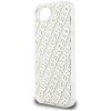 Etui Karl Lagerfeld IML Repeat Logo do   iPhone 16E / 17E złoty